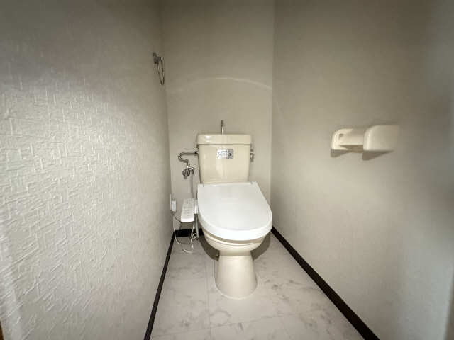 ＥＸＴＥＮＳＩＯＮ．ＹＯＫＯＥ 2階 WC