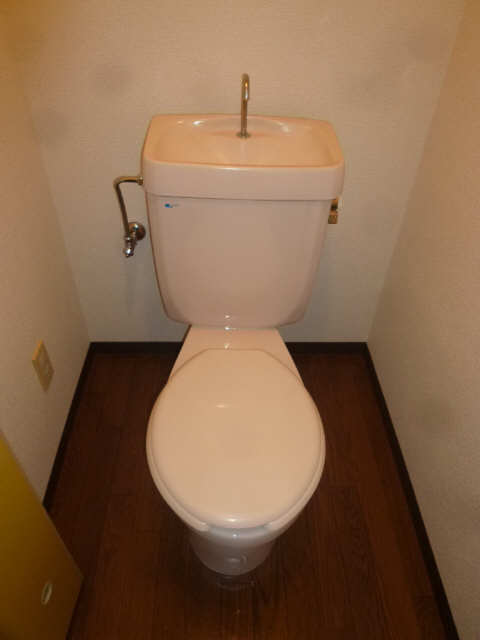 ＷＣ