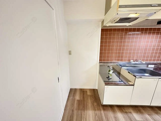 冷蔵庫スペース