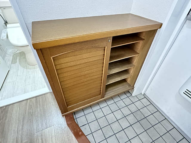 シューズBOX
