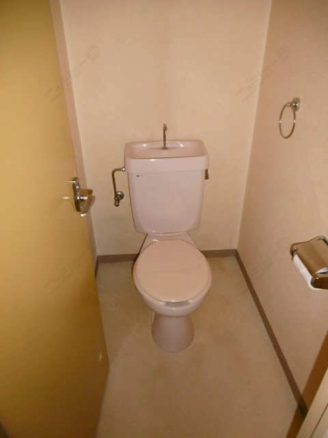 ＷＣ