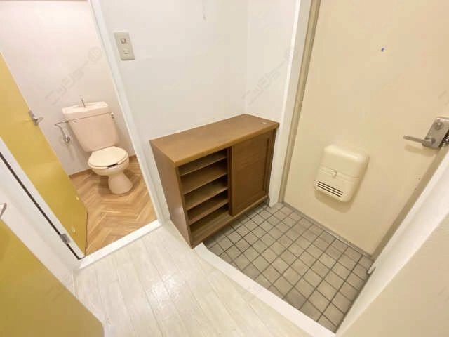 シューズBOX