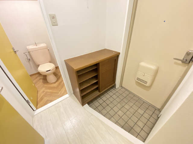 シューズBOX