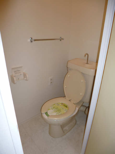 ＷＣ