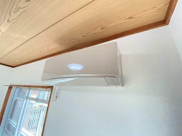 エアコン