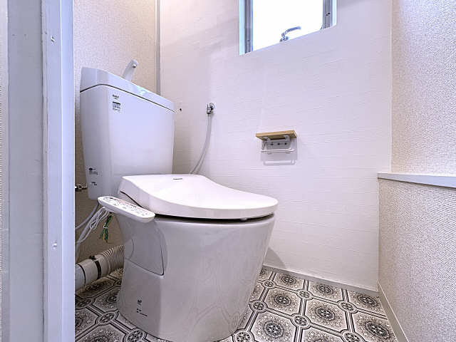 WC