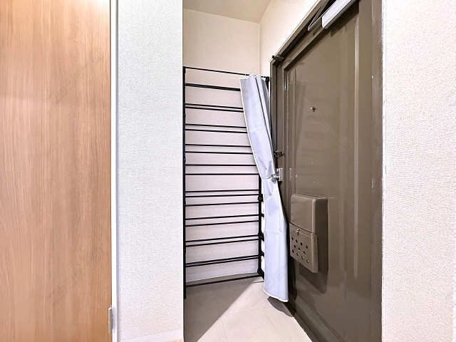 シューズラック
