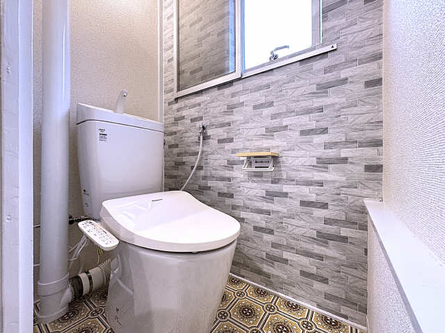 WC