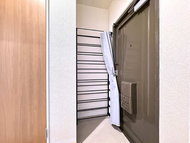 シューズラック