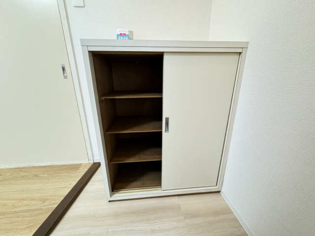 シューズBOX