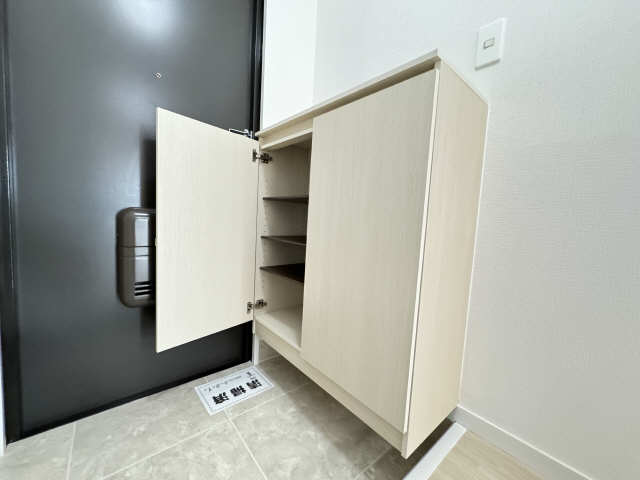 シューズBOX
