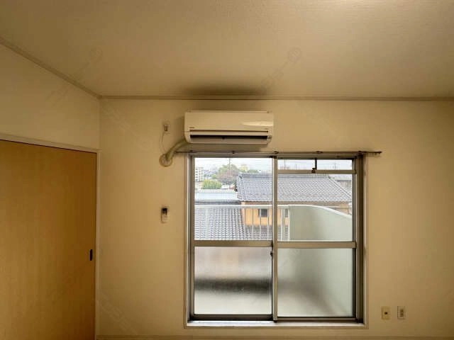 エアコン（南洋室）