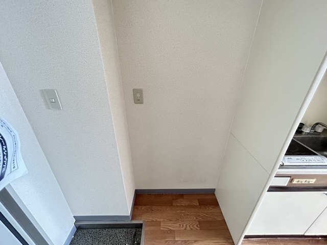 キッチンスペース
