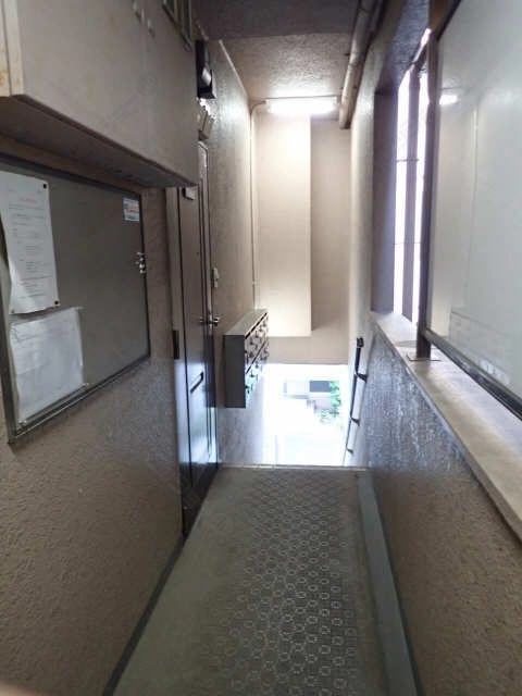 共有部分