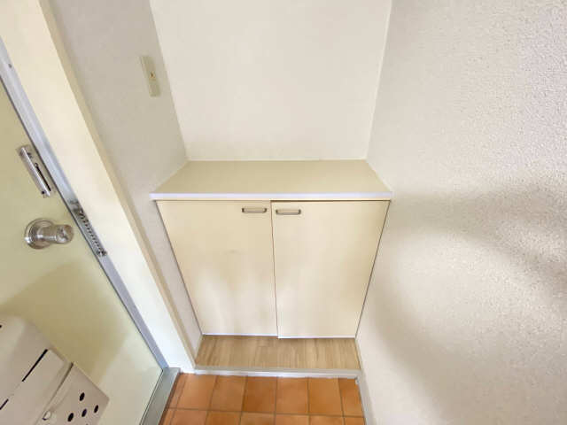 シューズBOX