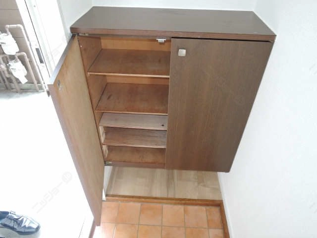 シューズＢＯＸ