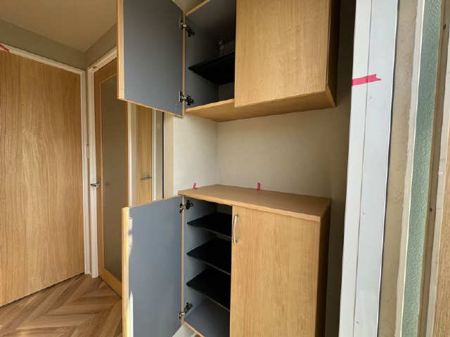 シューズBOX