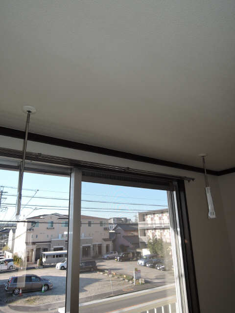 室内物干