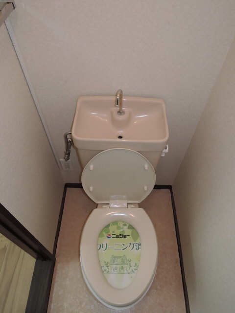 ＷＣ