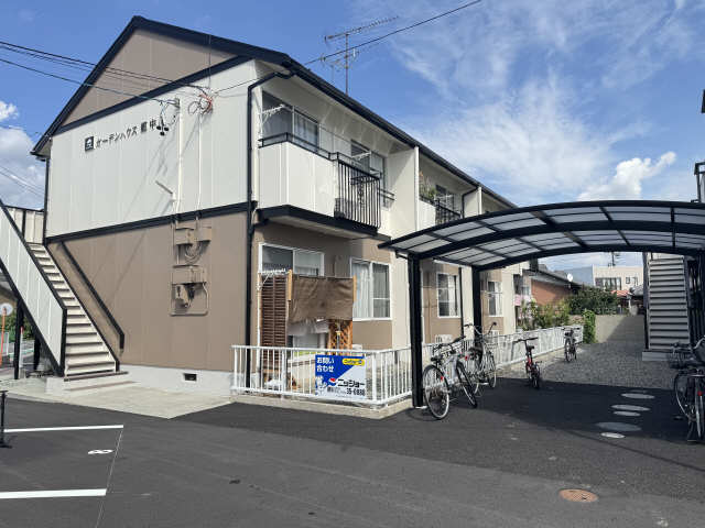A棟
