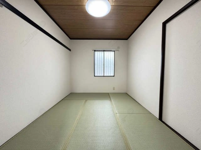 和室（北側）