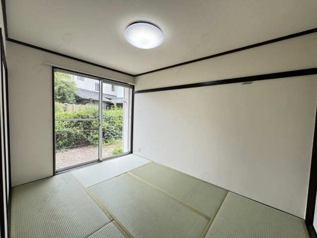和室（南側）