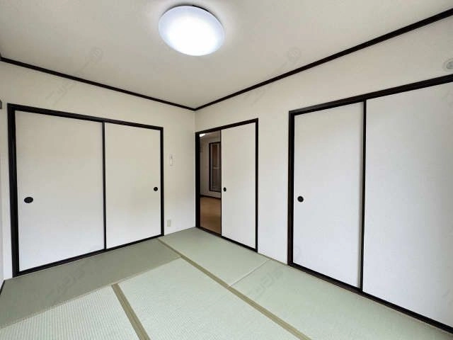 和室（南側）