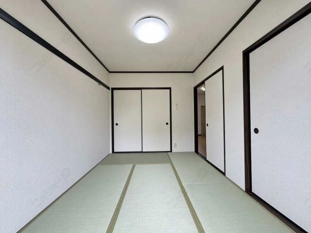 和室（南側）