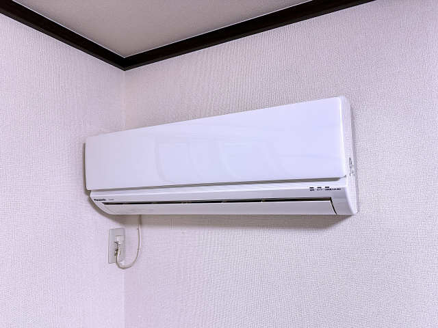 東洋室・エアコン