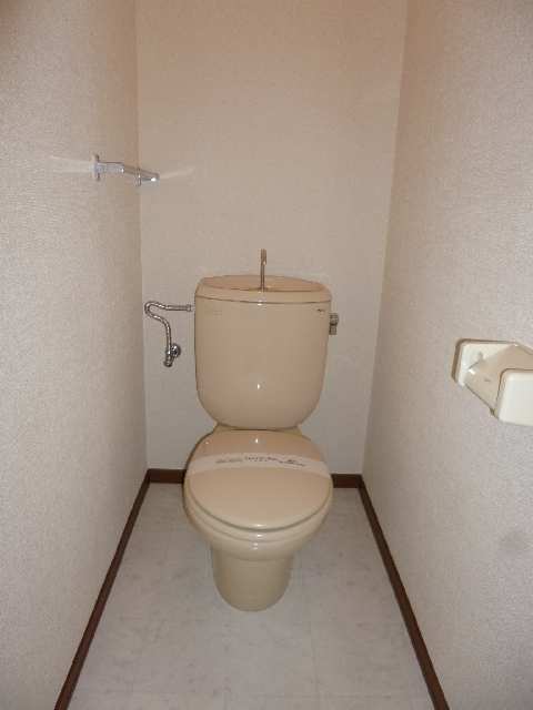 ＷＣ