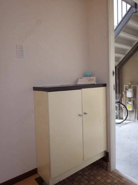 シューズＢＯＸ