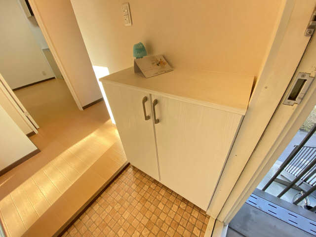 シューズBOX
