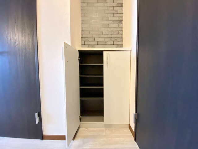 シューズBOX