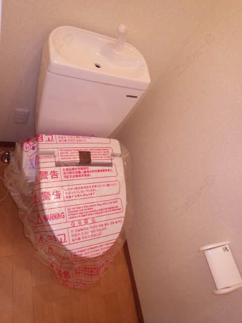 ＷＣ