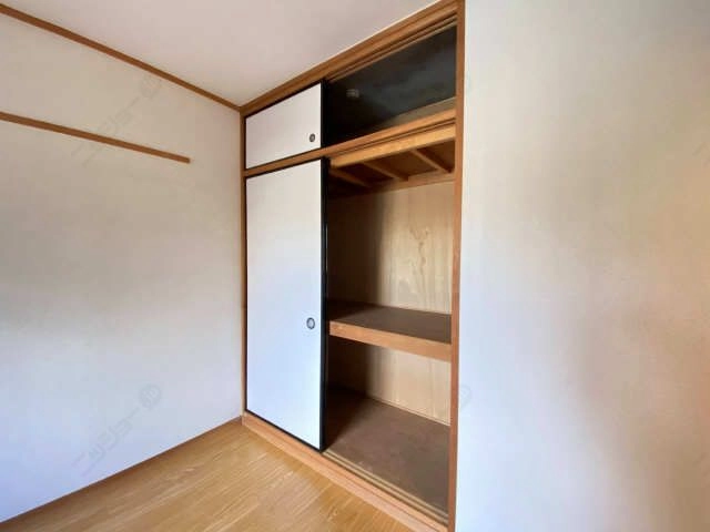 北洋室収納