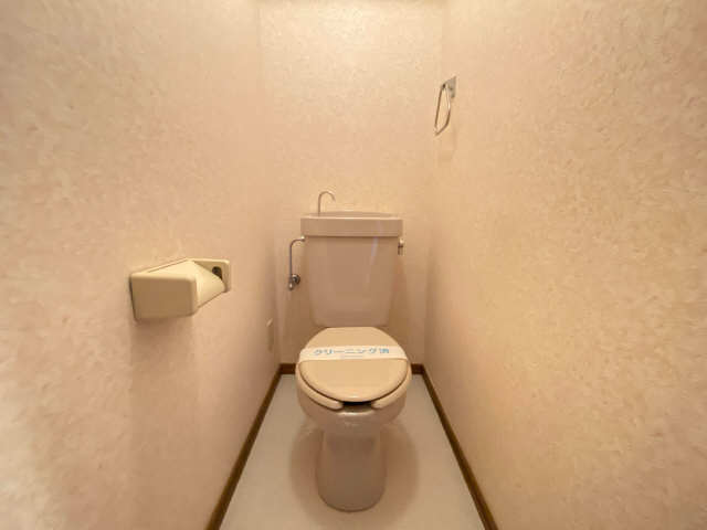 グリーンヒルＪ＆Ｊ 1階 WC