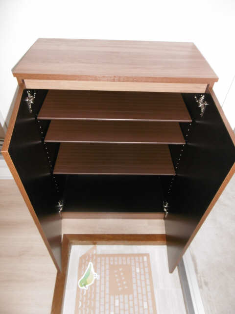 シューズBOX