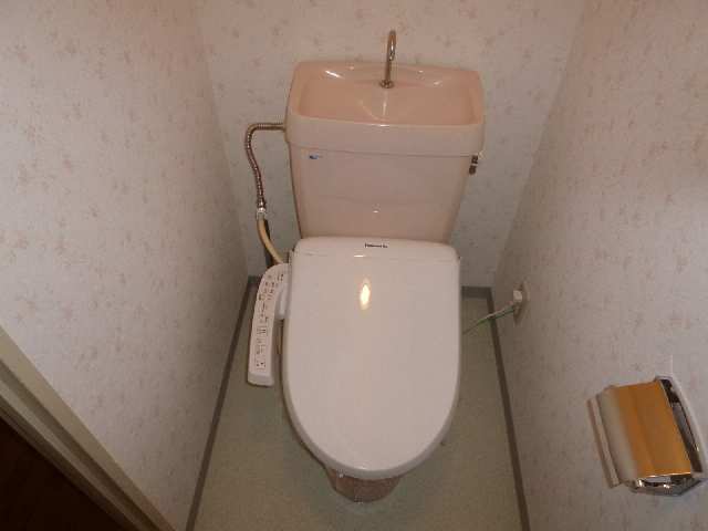 ＷＣ