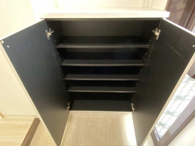 シューズBOX