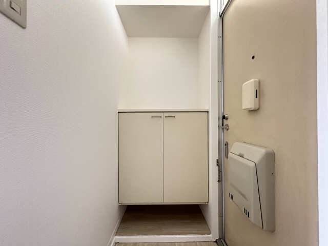 シューズBOX