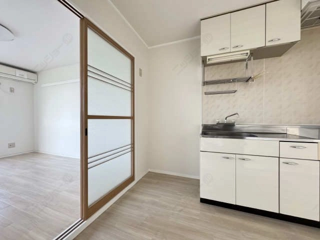 冷蔵庫スペース