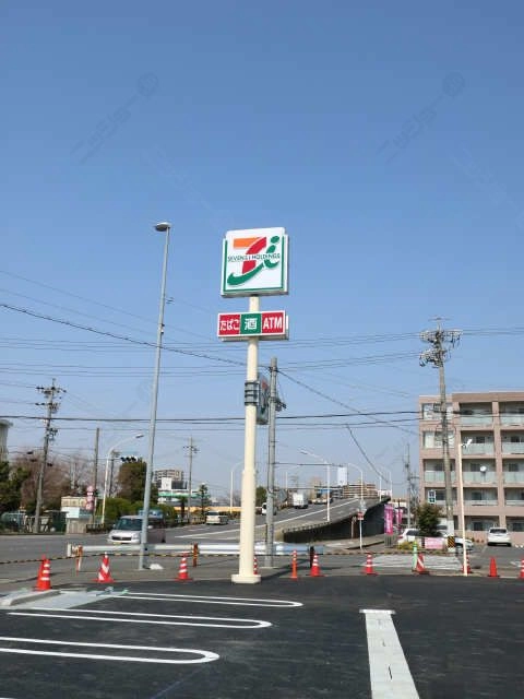 コンビニエンスストア