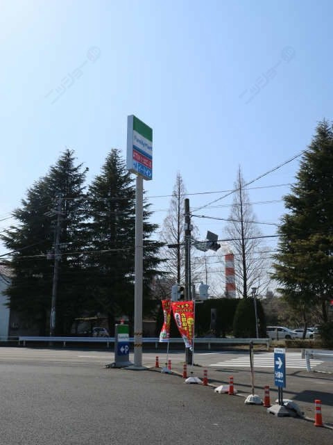 コンビニエンスストア