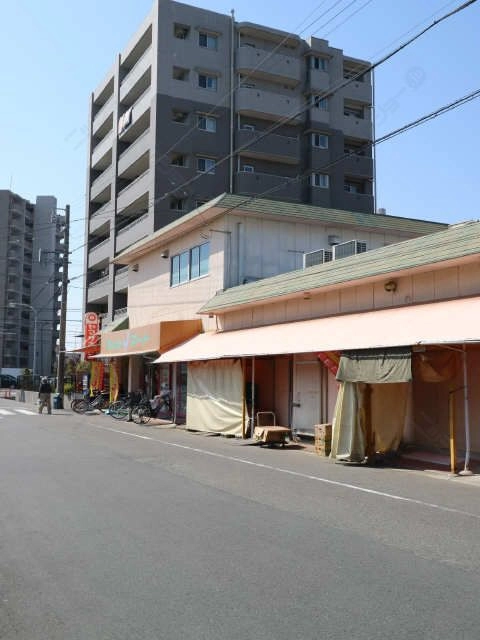 スーパー