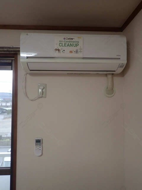 エアコン
