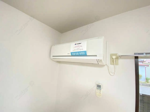 エアコン
