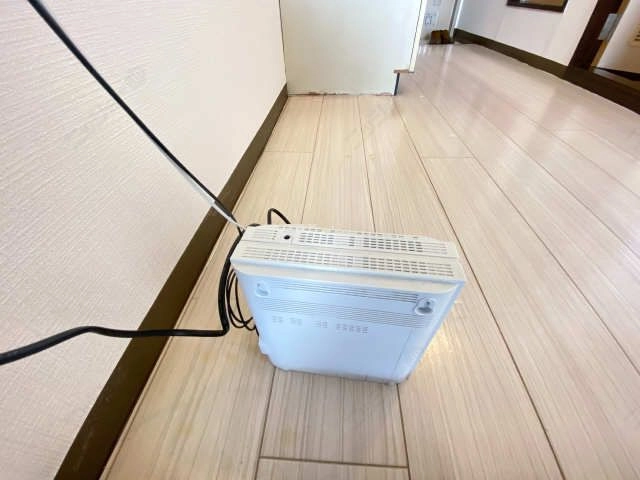 インターネット設備