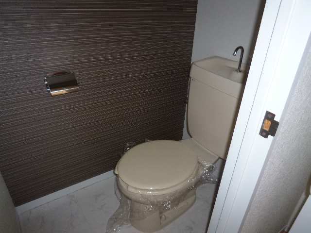ＷＣ