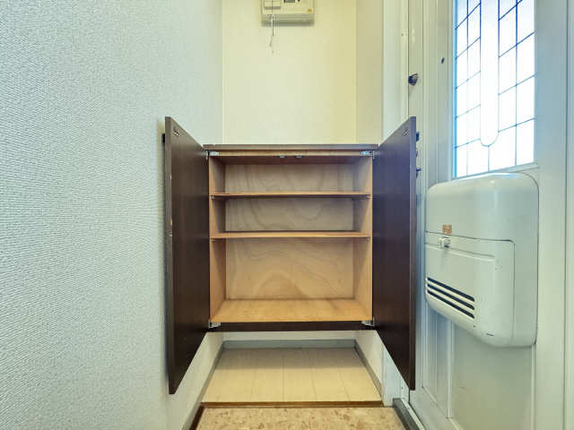 シューズBOX