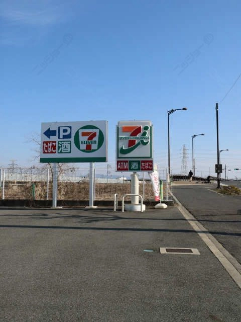 コンビニエンスストア